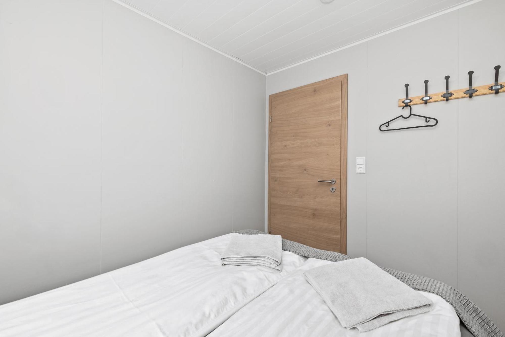 Rauthafell Apartment Hvolsvollur Luaran gambar