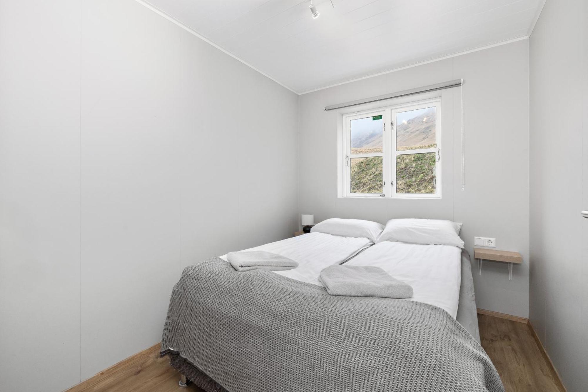 Rauthafell Apartment Hvolsvollur Luaran gambar